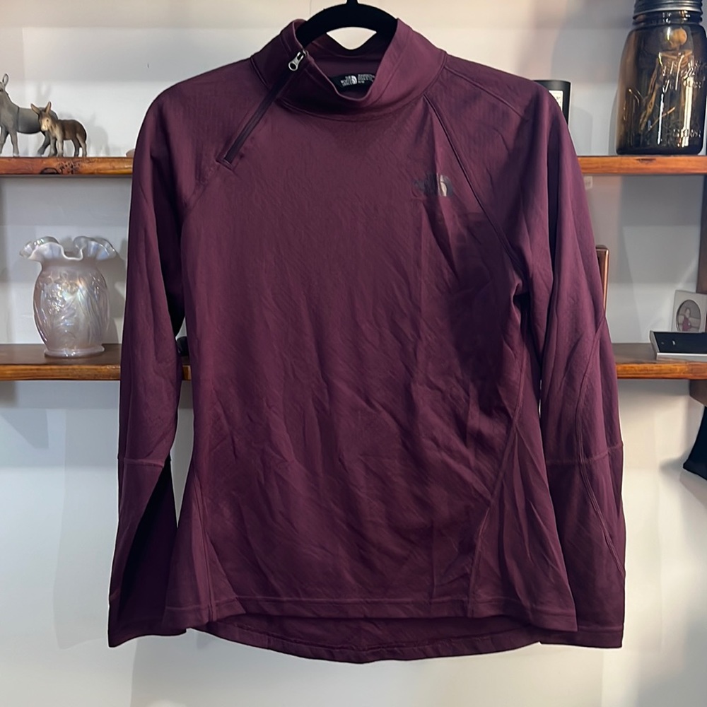 The North Face Pullover